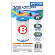 Intex Recreation Pool Filter Type B Intex 29005E